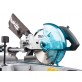 MAKITA LS0816F skersavimo pjūklas